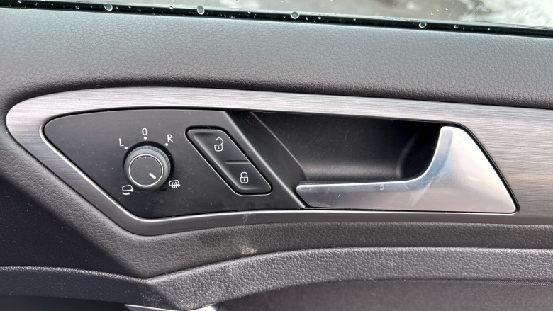 Volkswagen Golf 1.6 TDI Match 5dr Diesel Hatchback